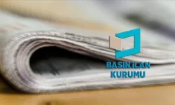 Basın İlan Kurumundan basın çalışanlarına destek kararı