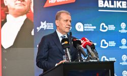 Başkan Seçer, ‘Büyükşehir Belediye Başkanları Balıkesir Buluşması’na katıldı