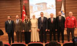 Trabzon’da ‘Bayraktar Bilim Merkezi’ için imzalar atıldı