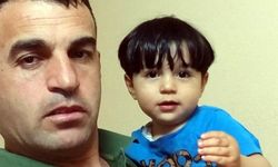 Çocuğun çekyattan düştüğü kaza ailenin felaketi oldu