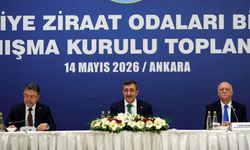 Hükümetten tarımda genç ve kadın çiftçi vurgusu