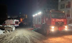 Cezaevinden izinli çıktı eşini bıçakla yaraladı