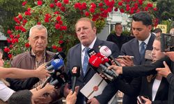 CHP Milletvekili Yıldız: “Saat 15.00’e kadar polisi engelledik”