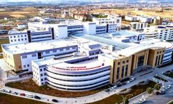 Çorum Hitit Üniversitesi Erol Olçok Eğitim ve Araştırma Hastanesi’nde soruşturması: 7 gözaltı