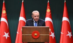 Cumhurbaşkanı Erdoğan: Avrupa'nın Türkiye'ye duyduğu ihtiyaç, Türkiye'nin Avrupa'ya olan ihtiyacından daha fazladır