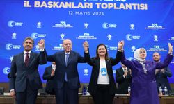 Cumhurbaşkanı Erdoğan: Biz Türk diasporasına sırtımızı dönemeyiz