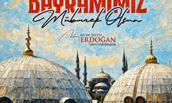 Cumhurbaşkanı Erdoğan, Kurban Bayramı mesajı yayınladı
