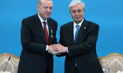 Türkiye ile Kazakistan arasında yatırım ve enerji atağı