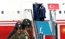 Cumhurbaşkanı Erdoğan’dan Kazakistan’a diplomatik ziyaret