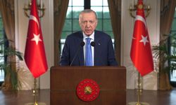 Cumhurbaşkanı Erdoğan: Türk Günü Yürüyüşü, Türk milletinin vakarının ve özgüveninin yansımalarından biridir