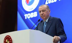 Cumhurbaşkanı Erdoğan: Türkiye ekonomisini şoklara karşı dirençli hale getirdik