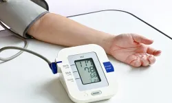 Hipertansiyon Kalp Krizi ve Felç Riskini Artırıyor