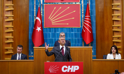 Özgür Özel: CHP teslim olanların değil, iktidarlara yürüyenlerin partisidir