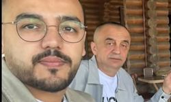 Yeğeniyle akıntıya kapılan amcanın da cansız bedenine ulaşıldı