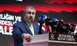 Destici: Asgari ücret en az enflasyon kadar artırılmalıdır