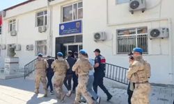 Mersin’de zehir tacirlerine büyük darbe