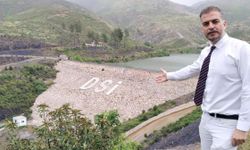 Uzmanından barajlar için taşkın uyarısı