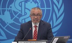 “Ebola salgını uluslararası acil durumdur”