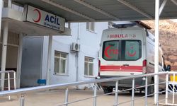 Elektrikli fırında ekmek pişirirken akıma kapılan Dilber öldü