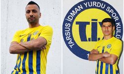 Tarsus İdmanyurdu’nda yeni sezon öncesi transfer hareketliliği