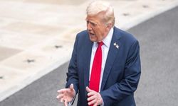 Trump: “İran’ın Dünya Kupası’na katılması benim için sorun değil”