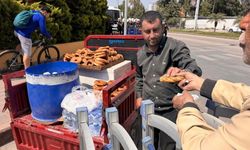 1 Mayıs’ta ekmek mücadelesi