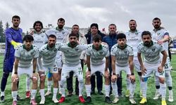Anamur Belediyespor’a Ceyhan’da soğuk duş