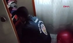 24 ilde eş zamanlı baskın: 212 şüpheli yakalandı