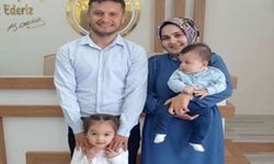 Zehirlenme şüphesiyle hastaneye giden aileden polis memuru kurtuldu