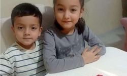Hayatını kaybeden iki kardeş toprağa verildi