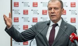 Başkan Seçer: "Yerel yönetim güçlenmeden, Türkiye güçlenmez"