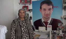 "Bizim için Anneler Günü yok"