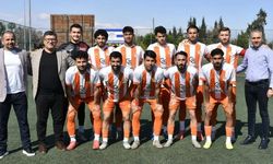 Süper Amatör Play-Off Grubu’nda son düzlüğe girildi