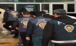 5 ilde yasa dışı bahis operasyonu