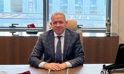 Tarsuslu Nurullah Bodur YSK üyeliğine seçildi