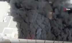 Meksika’da AVM Yangını: En Az 5 Ölü, 12 Yaralı