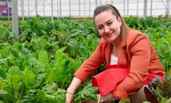 Antalya Foodfest, Akdeniz yeşillikleri hasadıyla başladı