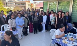 İYİ Parti İl Başkanlığı'ndan Anneler Günü etkinliği