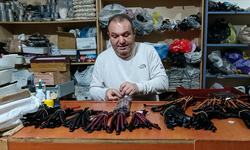 “Takıya değil mutfağa para harcanıyor"