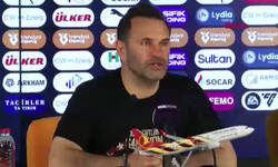 Okan Buruk: “Şampiyonluğu daha erken alabilirdik”