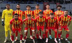 Mersin Süper Amatör’de şampiyon Karacailyas Spor oldu