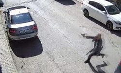 Çocuklarının gözü önünde eşini öldüren sanığa indirimli müebbet