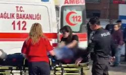 Eski eşini sokak ortasında öldürdü