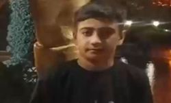 Yem makinesine kapılan 13 yaşındaki çocuk hayatını kaybetti