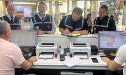 Bayram öncesi 'fahiş bilet' denetimi