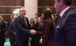 Bakan Işıkhan: "Dünyanın gıpta ile takip ettiği bir sosyal güvenlik sistemimiz var"