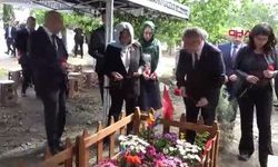 TBMM Okul Saldırılarını Araştırma Komisyonu üyeleri, Kahramanmaraş’a geldi