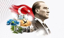19 Mayıs'ta spor turnuvası vatandaşları bir araya getirecek