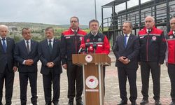 Bakan Yumaklı: "Kurbanlık hayvan arzında bir problem yok"