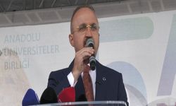 İçişleri Bakan Yardımcısı Turan: "Biz üretmekte, büyümekte ve kardeşlikte kararlıyız”